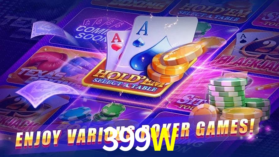 399W