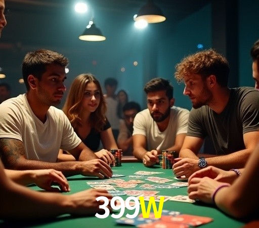 399W