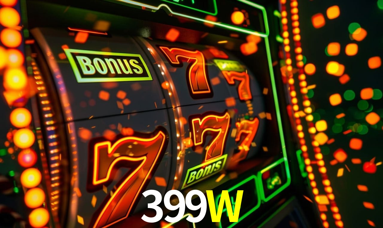 399W,399W Bet