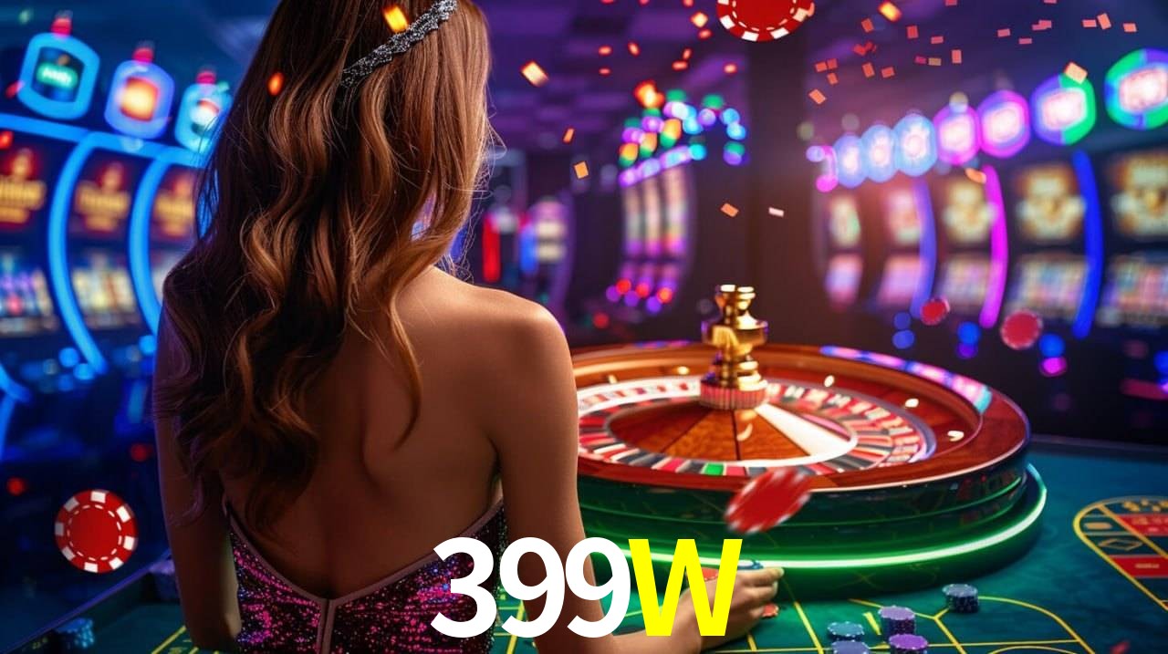 399W