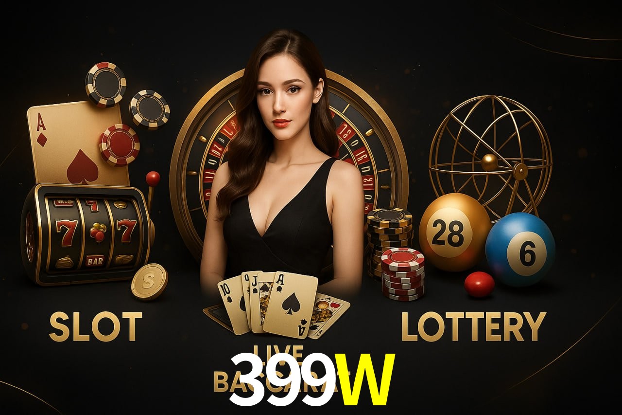 399W,399W Bet