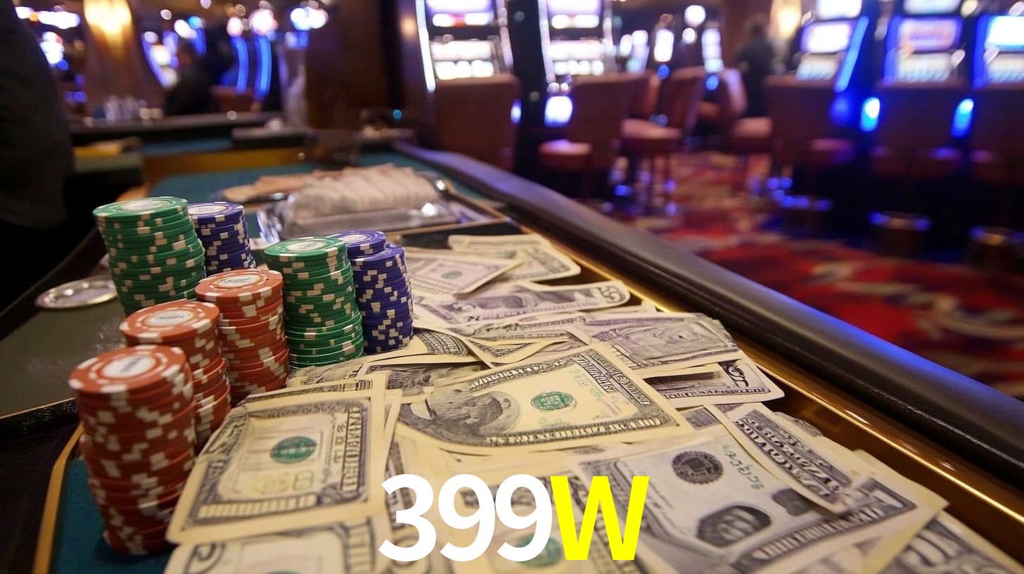 399W,399W Bet
